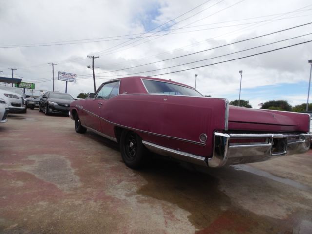 1968 Buick Electra ELECTRA 225 - photo 5