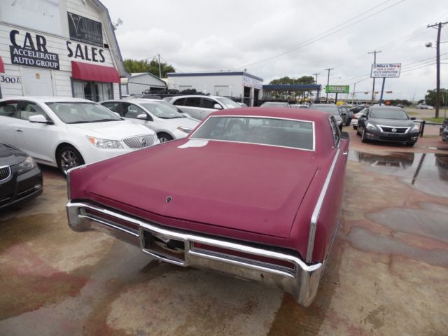 1968 Buick Electra ELECTRA 225 - photo 6