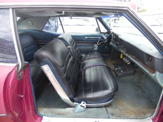 1968 Buick Electra ELECTRA 225 - photo 7