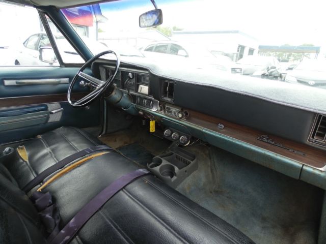 1968 Buick Electra ELECTRA 225 - photo 8