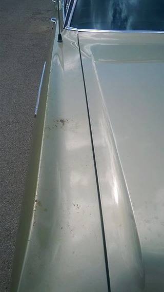 1968 Buick Electra 225 custom - photo 10