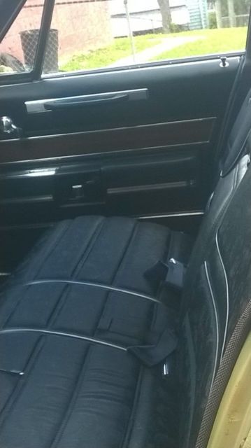 1968 Buick Electra 225 custom - photo 12