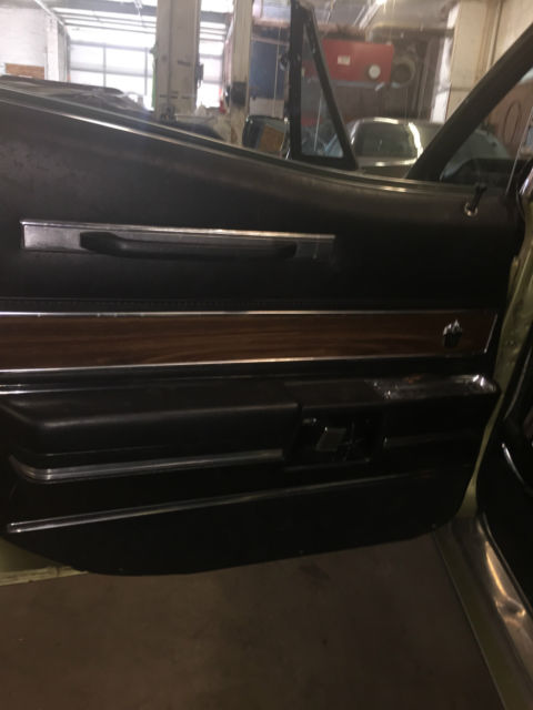 1968 Buick Electra 225 custom - photo 2