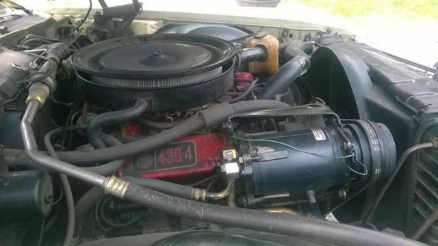 1968 Buick Electra 225 custom - photo 8