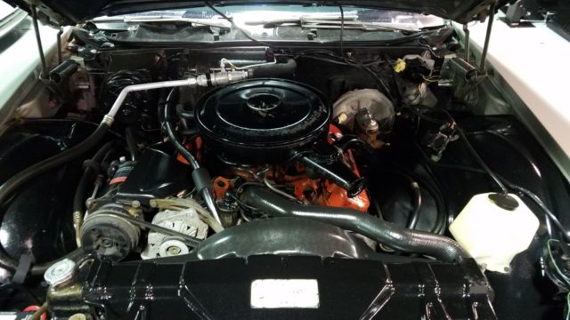1968 Buick Electra 225 Custom Hardtop 2-Door - photo 12