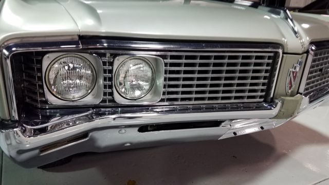 1968 Buick Electra 225 Custom Hardtop 2-Door - photo 13