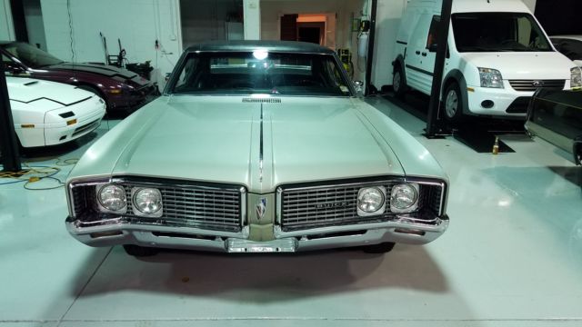 1968 Buick Electra 225 Custom Hardtop 2-Door - photo 3