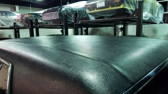 1968 Buick Electra 225 Custom Hardtop 2-Door - photo 6