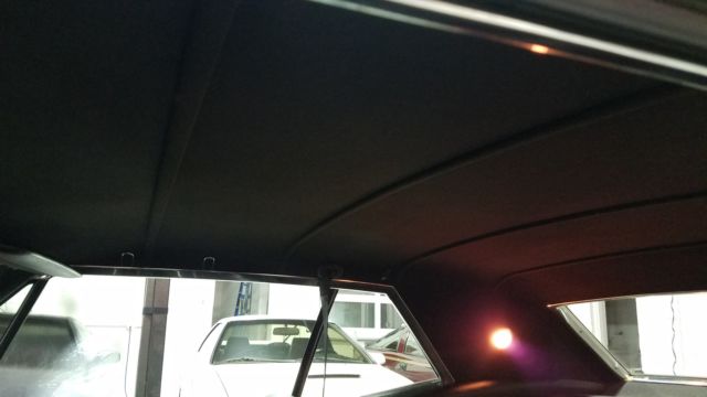 1968 Buick Electra 225 Custom Hardtop 2-Door - photo 8