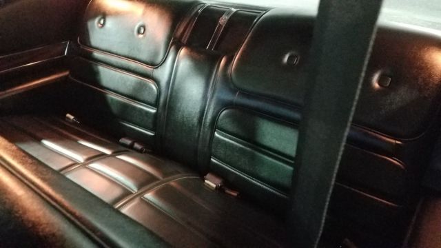 1968 Buick Electra 225 Custom Hardtop 2-Door - photo 9