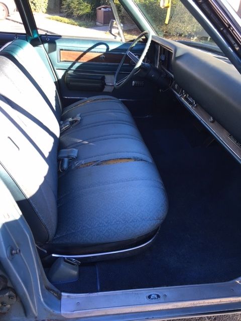 1968 Buick Electra - photo 11
