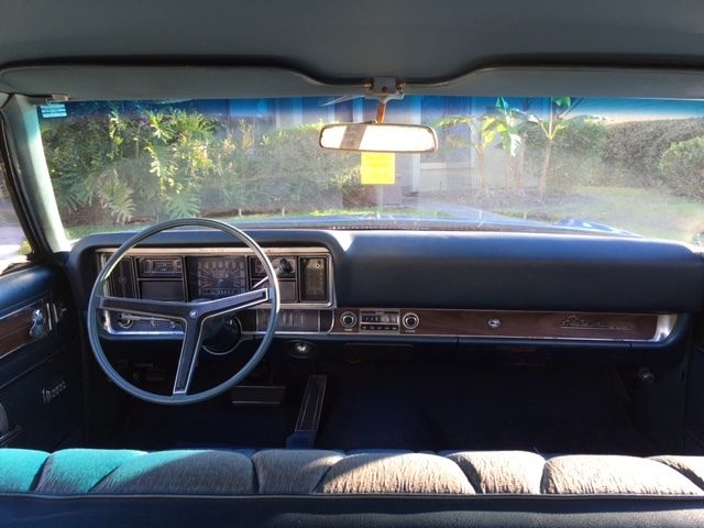 1968 Buick Electra - photo 12