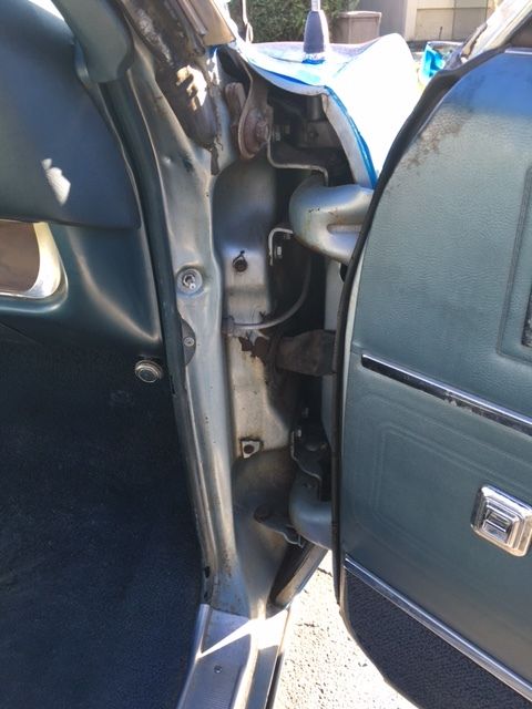 1968 Buick Electra - photo 13