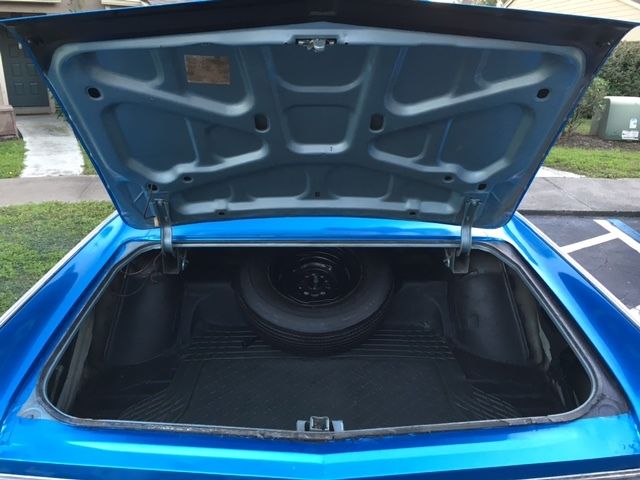 1968 Buick Electra - photo 2