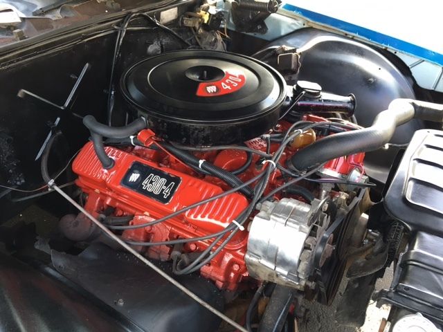 1968 Buick Electra - photo 3