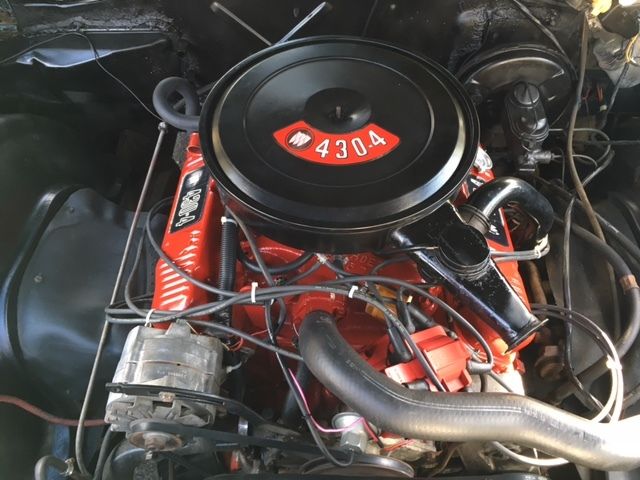 1968 Buick Electra - photo 4