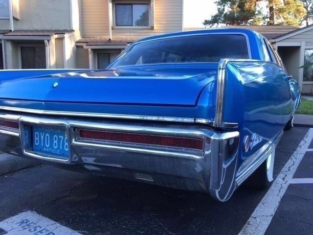 1968 Buick Electra - photo 5