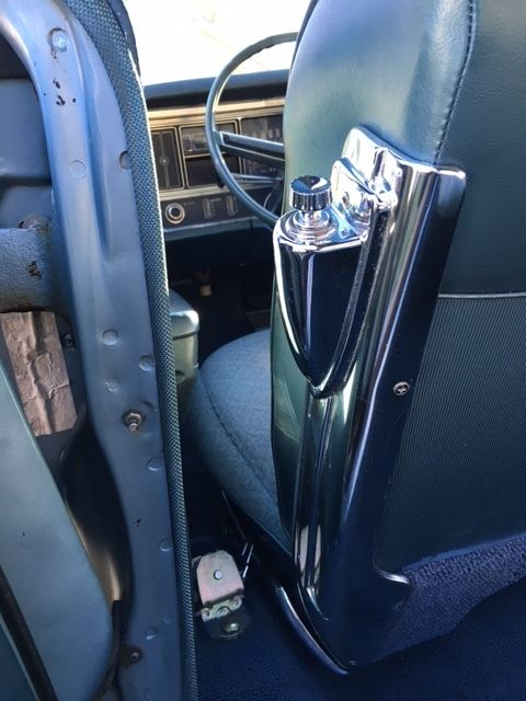 1968 Buick Electra - photo 7