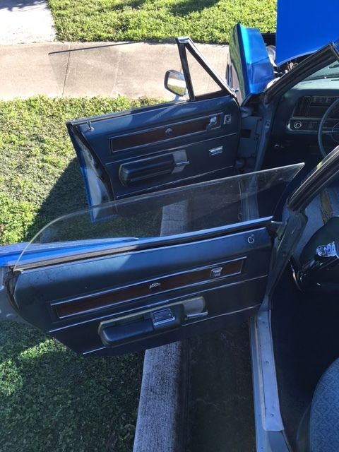 1968 Buick Electra - photo 8