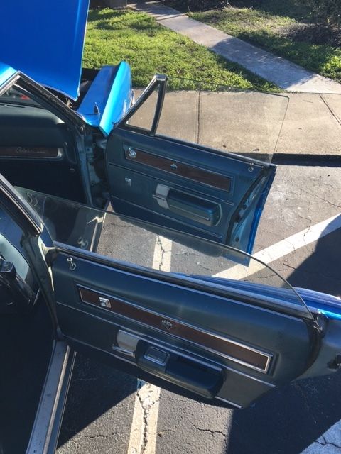 1968 Buick Electra - photo 9