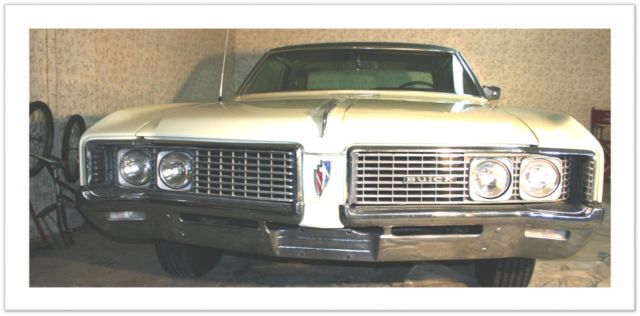 1968 Buick Electra - photo 7
