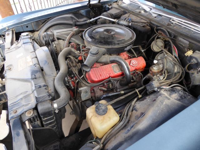 1968 Buick Electra - photo 12
