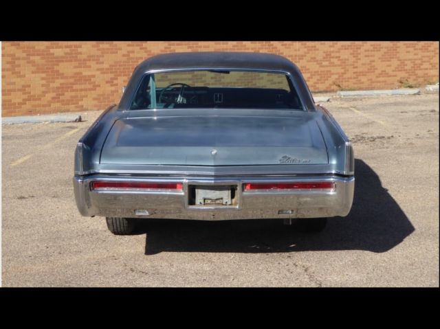 1968 Buick Electra - photo 3