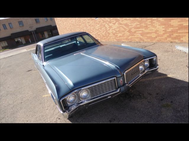 1968 Buick Electra - photo 5