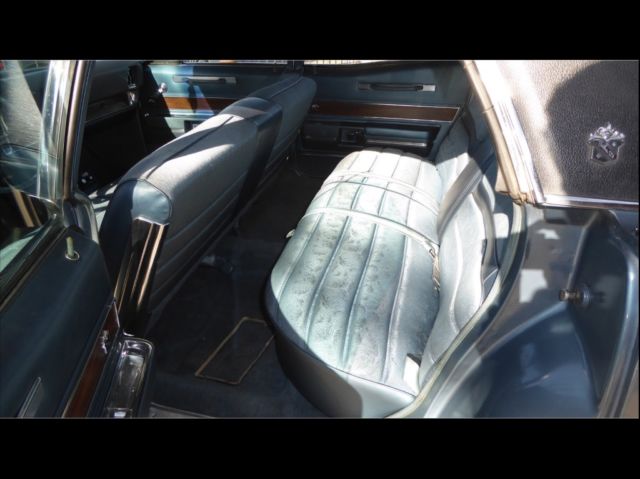 1968 Buick Electra - photo 7
