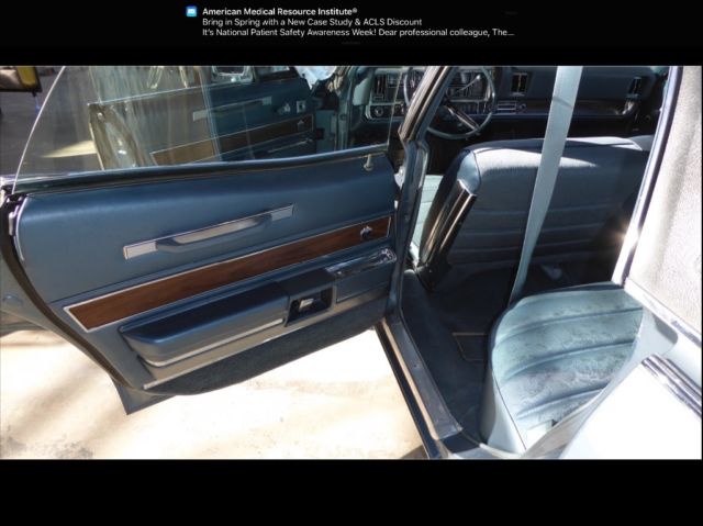 1968 Buick Electra - photo 8