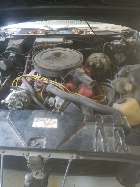 1968 Buick Electra - photo 3