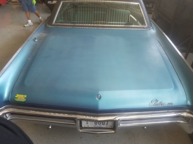 1968 Buick Electra - photo 4