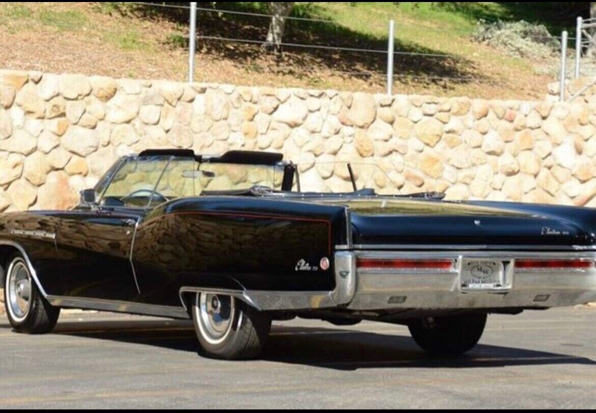 1968 Buick Electra Electra 225 custom - photo 2