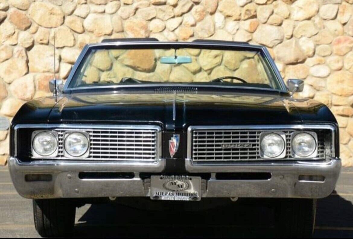 1968 Buick Electra Electra 225 custom - photo 4