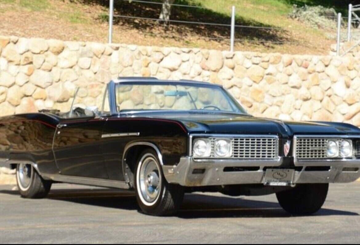 1968 Buick Electra Electra 225 custom - photo 9