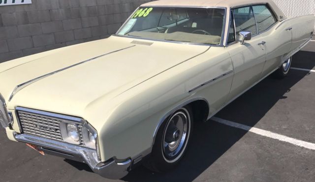1968 Buick Electra LIMITED - photo 2
