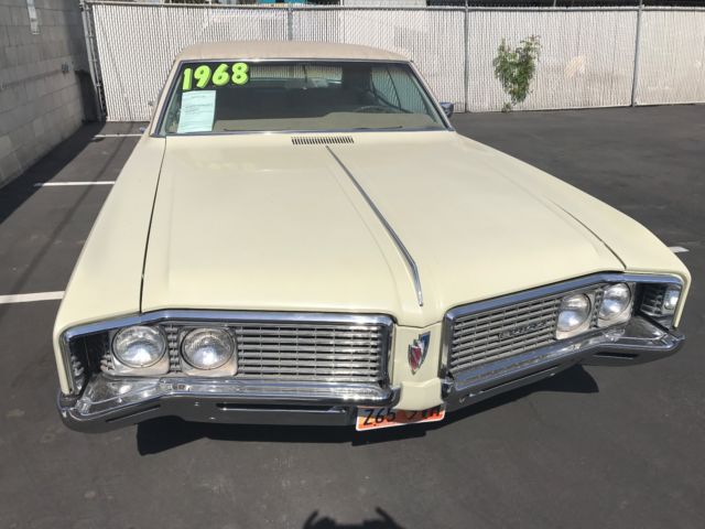 1968 Buick Electra LIMITED - photo 3