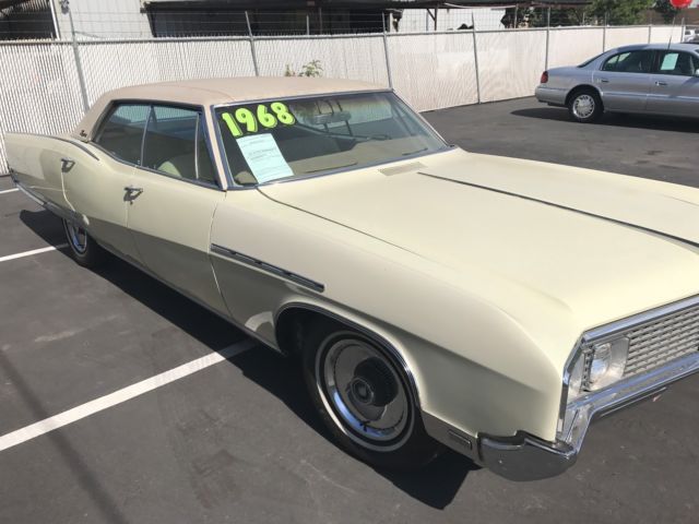 1968 Buick Electra LIMITED - photo 4