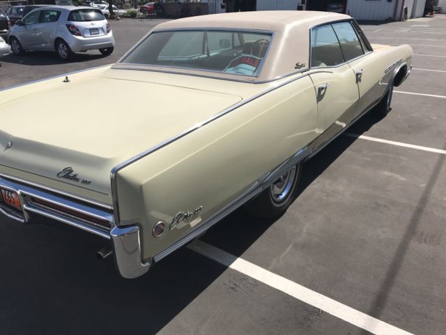 1968 Buick Electra LIMITED - photo 5