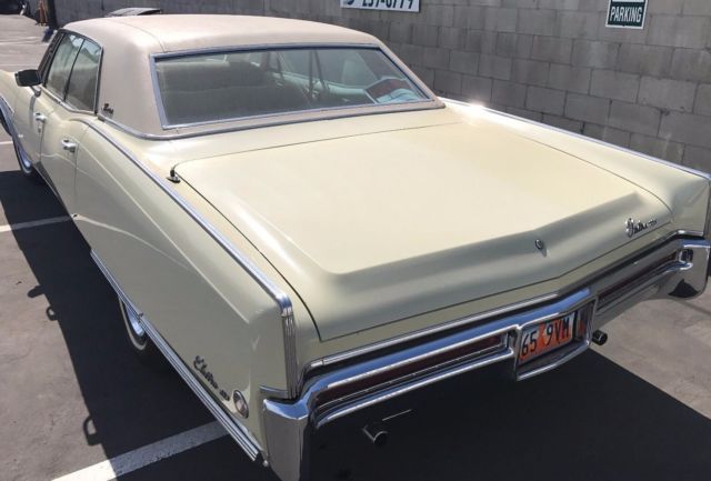 1968 Buick Electra LIMITED - photo 6