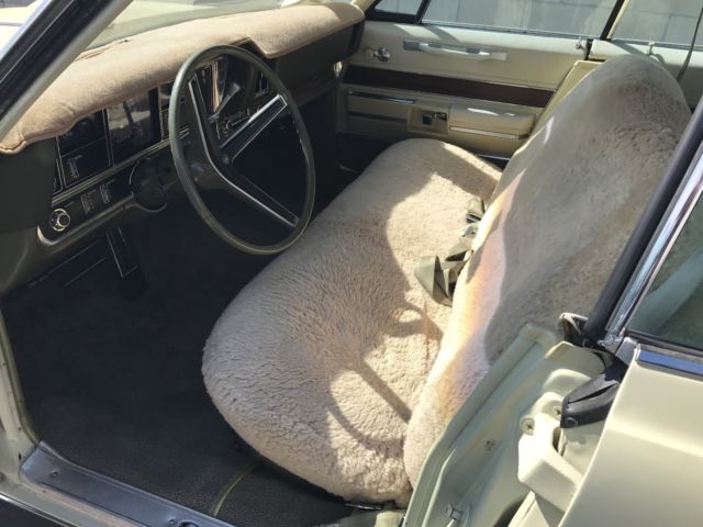 1968 Buick Electra LIMITED - photo 7