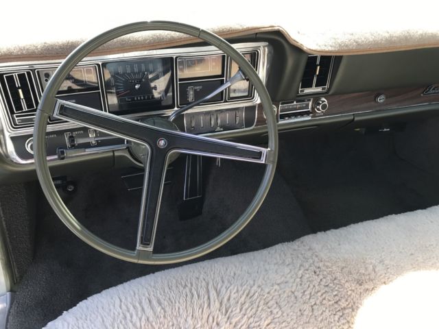 1968 Buick Electra LIMITED - photo 8