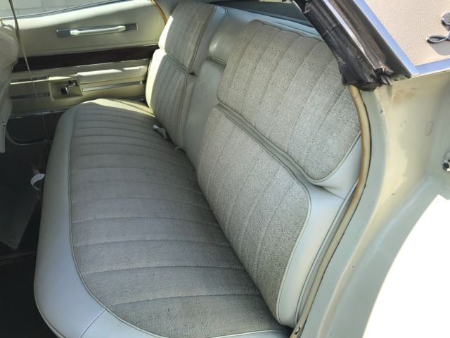 1968 Buick Electra LIMITED - photo 9