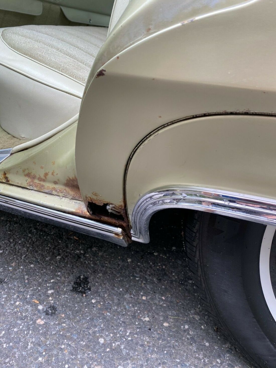 1968 Buick Electra Limited - photo 11