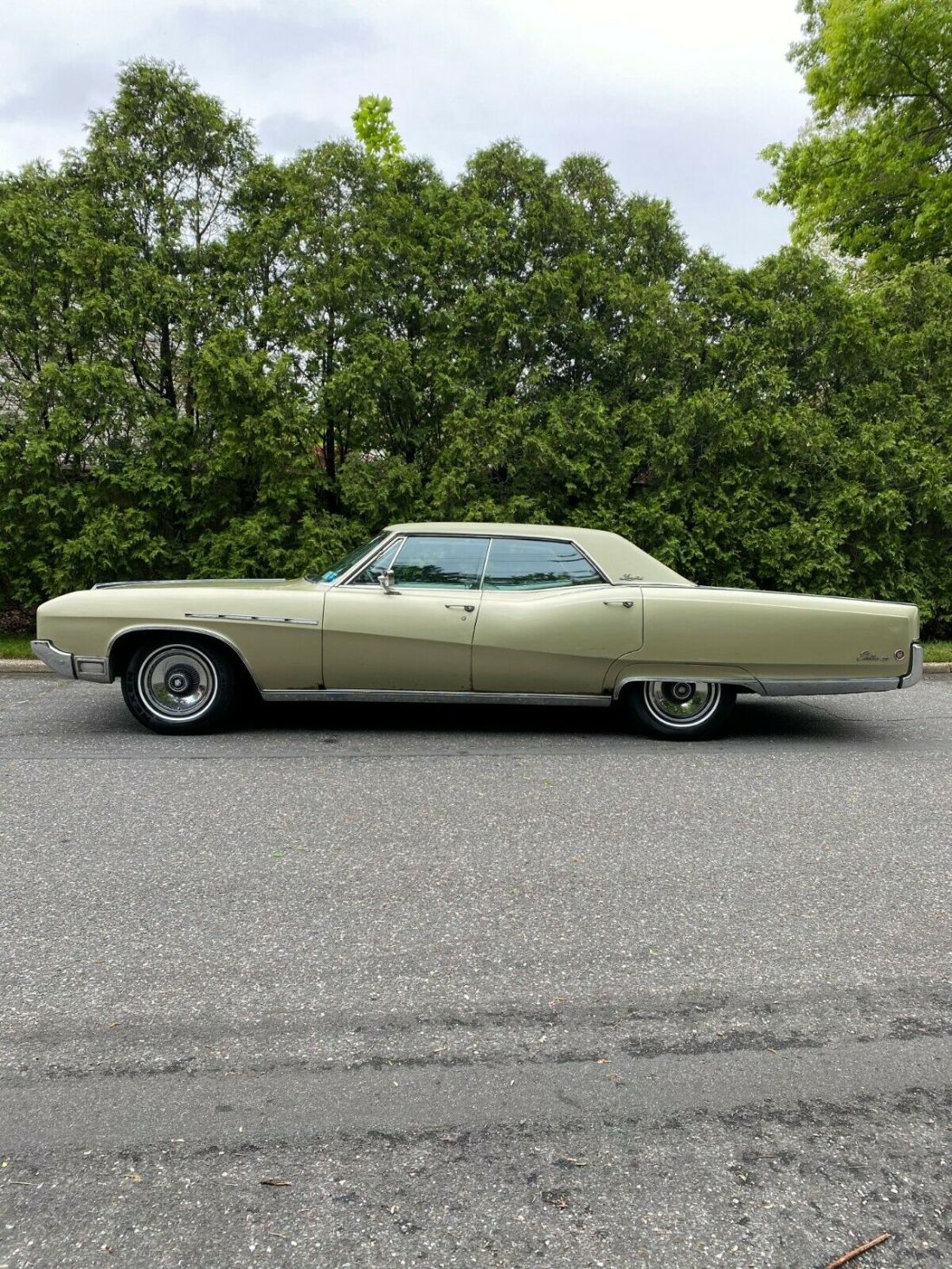 1968 Buick Electra Limited - photo 2