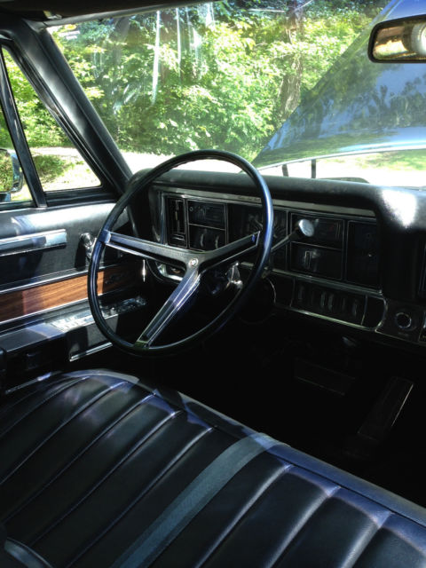 1968 Buick Electra - photo 12