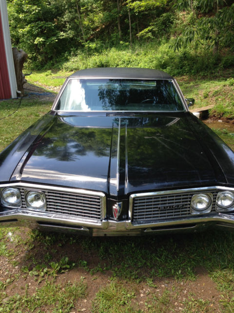 1968 Buick Electra - photo 3