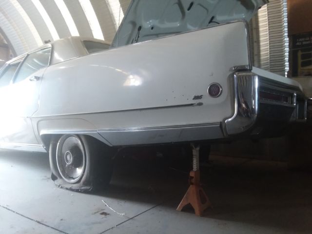 1968 Buick Electra - photo 13