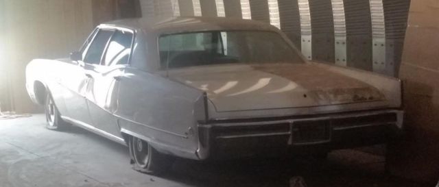 1968 Buick Electra - photo 2