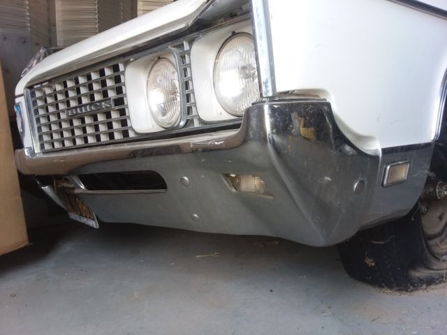 1968 Buick Electra - photo 5